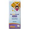 NAMEDSPORT SRL Named Influnam Junior Integratore Difese Immunitarie Sciroppo 150 Ml