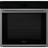 Hotpoint Ariston PRONTA CONSEGNA - SPEDIZIONE IMMEDIATA Forno da Incasso Multifunzione Elettrico Funzioni Vapore 60 cm Finiture Inox anti impronta Classe A+ Ariston Hotpoint Active Steam 75 Class 6 - FI6 S8C1 SH IX HA