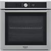 Hotpoint Ariston PRONTA CONSEGNA - SPEDIZIONE IMMEDIATA Forno da Incasso Multifunzione Elettrico Funzioni 60 cm Acciaio Inox Classe A+ Ariston Hotpoint KM EXCLUSIVE - FI4 851 H IX HA