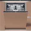 Hotpoint Ariston PRONTA CONSEGNA - SPEDIZIONE IMMEDIATA Lavastoviglie da Incasso a Scomparsa Totale 15 Coperti Maxi Spazio Terzo Cestello Extra flessibile Classe B cerniere EasyFit Ariston Hotpoint HM7 59 TL - HM759TL