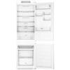Hotpoint Ariston Frigorifero da Incasso Combinato Total No Frost Altezza 177 cm Classe E Ariston Hotpoint HAC18 T542 2 - HAC18T5422
