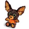 NICI Peluche GLUBSCHIS Pipistrello Halloween Wakiki 15cm