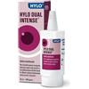 Hylo Dual Intense Collirio Idratante Con Ectoina 10 Ml