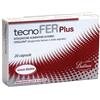 Laboratori Baldacci Tecnofer Plus 20 Capsule