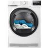 Electrolux EW6H292G - Asciugatrice con pompa di calore, 9kg, Libera installazione, Classe energetica A++