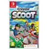Outright Games Crayola Scoot [Code-in-Box] (Nintendo Switch)