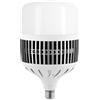FHQGZT Lampadina LED,200W Alta Luminosità E Risparmio Energetico E27/E40 20000LM 6000K LED Industriale Lampada Di Ricambio Per Lampade Alogene 1800W LED Lampadine,Non Dimmerabile (150W,E40-3000K)