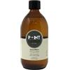 Generico Point.Barber Apres Mieux Lozione Dopobarba Uomo con Mentolo ed Olio d'Eucalipto, Formato da 500 ml