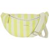Eco Right Ecoright bum bag donna, borsa crossbody in tela donna, borsa da cintura donna per escursioni, corsa, sport, viaggi