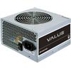CHIEFTEC Alimentatore Chieftec VALUE Series APB-700B8600 W Silver