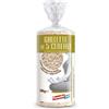 Gallette Bio 5 Cereali 100 G