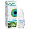 Afomill gocce oculari lubrificante