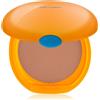 Shiseido Sun Care Tanning Compact Foundation 12 g