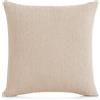 ECOMMERC3 | Federa per cuscino, 45 x 45 cm, ideale da abbinare con fodere per divano, morbida e resistente e facile da lavare