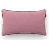ECOMMERC3 | Federa per cuscino 45 x 45 cm, universale e versatile, colore rosa, facile da posizionare per schienale, seduta e braccia