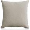 ECOMMERC3 | Federa per cuscino 45 x 45 cm, decorazione con copridivano - federa in lino, design elegante e versatile, per rinnovare il tuo spazio