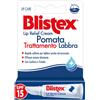 CONSULTEAM Srl Blistex Pomata Trattamento Labbra, 6g