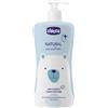 Chicco Natural Sensation - Baby Shampoo No Lacrime per Bambini 0M+, 500ml