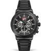 Ducati Orologio Analogueico Quarzo Uomo con Cinturino in Pelle DTWGF2019201