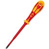 C.K t49244 - 035 Dextro VDE Slim cacciavite 3,5 X 100 mm, Multicolore
