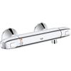 Grohe 34557001 Grohtherm 1000 New Miscelatore termostatico doccia AP 1/2 + doccetta
