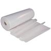 De Santis Telo per serra o edilizia MT 2X30 Telone foglia polietilene neutro trasparente nylon cellophane plastica agricoltura Made in Italy