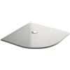 TAMANACO Piatto doccia 80x80 Acrilico Slim H3 Tamanaco bianco opaco velvet - Cod. Articolo: PDSA8080H3BV