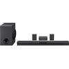 LG SOUNDBAR + SUBWOOFER LG SQC4R