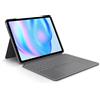 LOGITECH CUSTODIA CON TASTIERA LOGITECH Combo Touch iPad Air 13