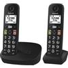 PANASONIC CORDLESS PANASONIC KX-TGU112EXB