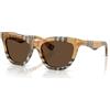 Burberry Occhiali da Sole Burberry BE4435 414673