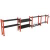 SPART FITNESS Crea il tuo rack professionale da palestra