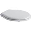 CERAMICA GLOBO - PAESTUM coprivaso in poliestere chiusura soft - PA138BI
