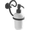 CERAMICA GLOBO - PAESTUM dispenser sapone con dosatore in ceramica - PA076