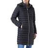 s.Oliver 120.11.899.16.151.2119430 Cappotto, Black, 38 da Donna