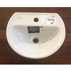 Pozzi Ginori Colibri 2 Lavabo 40