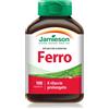 JAMIESON Ferro a rilascio prolungato 100Tabs