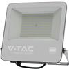 VTAC V-Tac PRO VT-44104 Faro LED da Esterno 100W Nero CHIP SAMSUNG - SKU 23440 | 23441