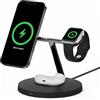 BELKIN CARICATORE MAGSAFE BELKIN PRO STAND WL 3IN1