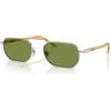Persol Occhiali da Sole Persol PO1020S 518/4E