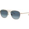 Oliver Peoples Occhiali da Sole Oliver Peoples Rivetti OV1335ST 5035Q8