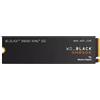 Western Digital SSD Western Digital Black WDS800T2X0E-00CDD0 drives allo stato solido 8 TB M.2 PCI Express 4.0 NVMe [WDS800T2X0E]