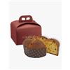Colderove Panettone artigianale Muzzi gr. 1000