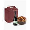 Colderove Bauletto Spumante e Panettone Artigianale