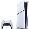 Sony PS5 Slim Console Disc Version 1TB - White