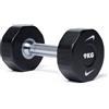 Nike Strength Manubrio Nike Strength PRO Uretano (paio) - 7kg