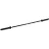 Nike Strength Bilanciere Nike Strength 15 kg - Nero cromato
