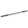 Nike Strength Bilanciere Nike Strength 20 kg - Nero cromato