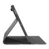 Cellularline - Custodia 3 Stand Foliogtabs9fe109k Galaxy Tab S9 F-nero