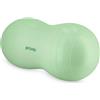 Spokey Palla da ginnastica Peanut 90 x 45 cm